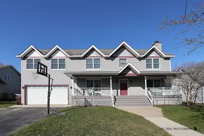 301 Tanager Drive, Woodstock, IL 60098 - Photo 1