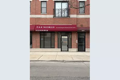 1019 S Western Avenue #1, Chicago, IL 60612 - Photo 1