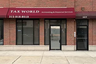 1019 S Western Ave, Chicago, IL 60612 - Photo 1