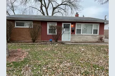 1389 Stanley Boulevard, Calumet City, IL 60409 - Photo 1