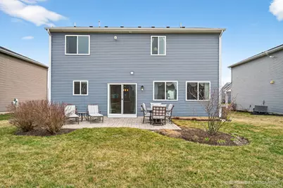 1645 Bayberry Lane, Pingree Grove, IL 60140 - Photo 21