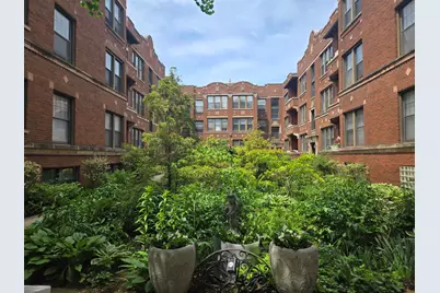 1128 W Pratt Boulevard #1N, Chicago, IL 60626 - Photo 1