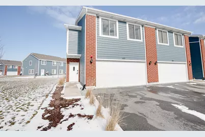 1021 Gillespie Lane, Yorkville, IL 60560 - Photo 1