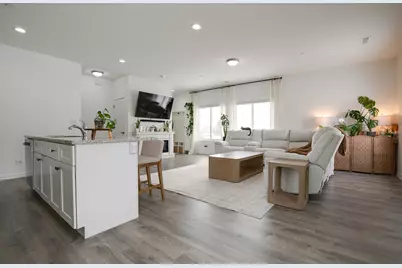 1021 Gillespie Lane, Yorkville, IL 60560 - Photo 9