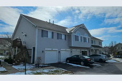 106 Village Creek Drive #0, Lake in the Hills, IL 60156 - Photo 1