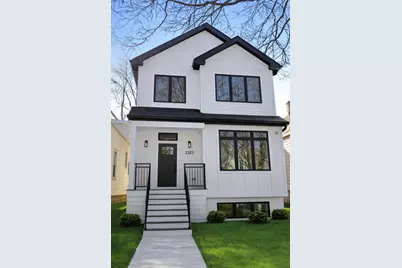 2323 W Farragut Avenue, Chicago, IL 60625 - Photo 1