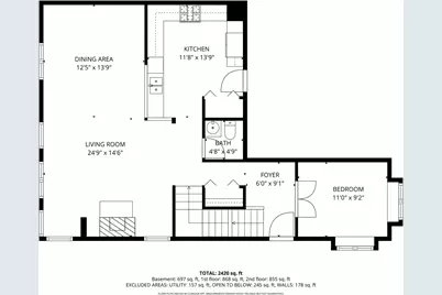 3800 Ashley Court, Rolling Meadows, IL 60008 - Photo 21