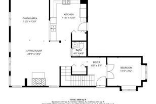 3800 Ashley Ct, Rolling Meadows, IL 60008 - Photo 21