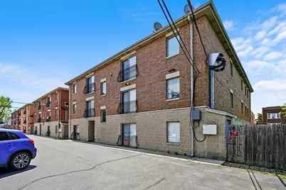 3423 Ridgeland Avenue #102, Berwyn, IL 60402 - Photo 11