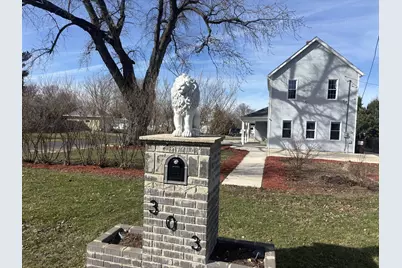 303 E Depot Street, Creston, IL 60113 - Photo 3