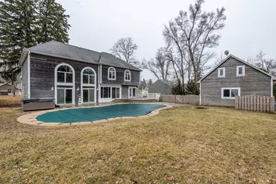 12018 255th Avenue, Trevor, WI 53179 - Photo 41