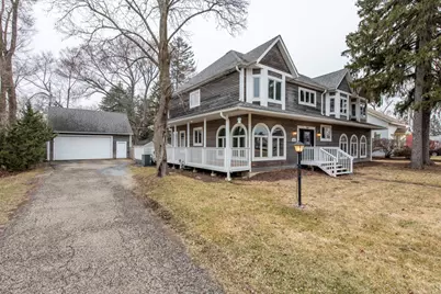 12018 255th Avenue, Trevor, WI 53179 - Photo 1