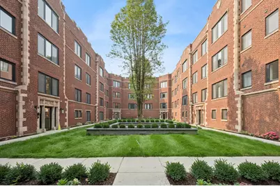 1331 W Estes Avenue #2A, Chicago, IL 60626 - Photo 3