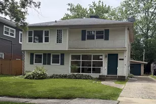 1415 Burr Oak Rd, Homewood, IL 60430 - Photo 1