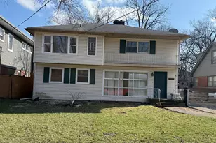 1415 Burr Oak Rd, Homewood, IL 60430 - Photo 1