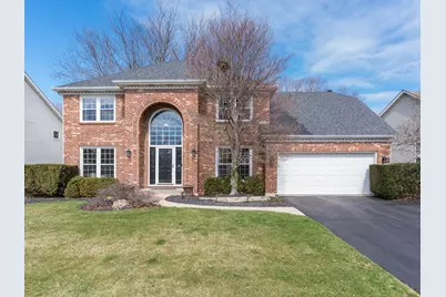 2209 Irvine Lane, Plainfield, IL 60586 - Photo 1