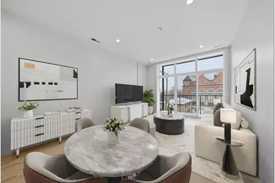 1355 N Western Avenue #3D, Chicago, IL 60622 - Photo 5