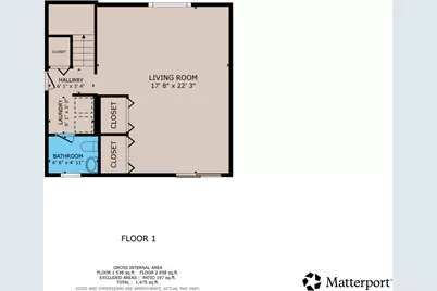 1512 Syracuse Lane, Schaumburg, IL 60193 - Photo 39