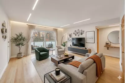 9420 Bay Colony Drive #2E, Des Plaines, IL 60016 - Photo 5