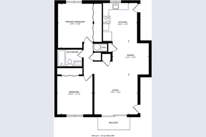 9420 Bay Colony Drive #2E, Des Plaines, IL 60016 - Photo 29