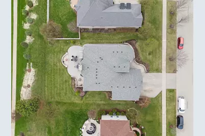 13452 Skyline Drive, Plainfield, IL 60585 - Photo 45