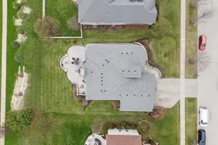 13452 Skyline Dr, Plainfield, IL 60585 - Photo 45