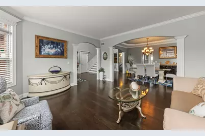 13452 Skyline Drive, Plainfield, IL 60585 - Photo 9