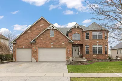 13452 Skyline Drive, Plainfield, IL 60585 - Photo 1