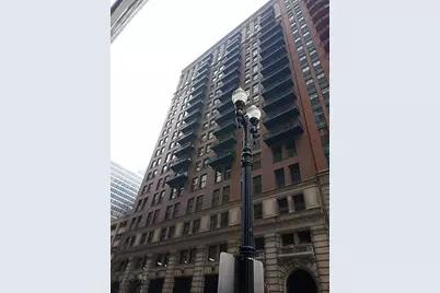 212 W Washington Street #1805, Chicago, IL 60606 - Photo 1