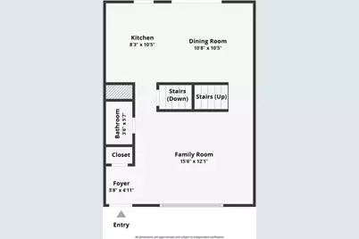 1176 N Boxwood Drive #A, Mount Prospect, IL 60056 - Photo 21