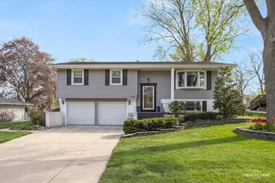 1321 Hampton Lane, Schaumburg, IL 60193 - Photo 1