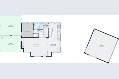 409 Valley Road, Itasca, IL 60143 - Photo 35