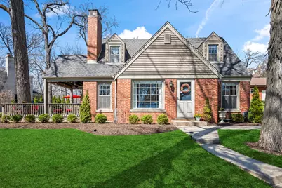 409 Valley Road, Itasca, IL 60143 - Photo 1