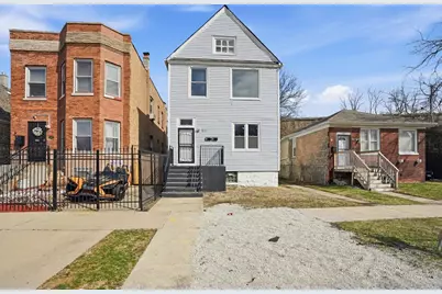 7923 S Lowe Avenue, Chicago, IL 60620 - Photo 1