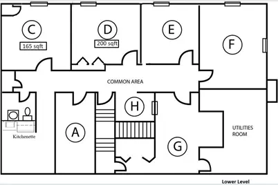 1630 W Colonial Parkway W #25, Inverness, IL 60067 - Photo 3