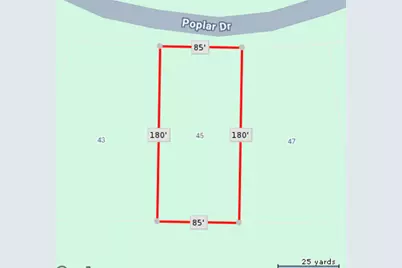 45 Poplar Drive, Putnam, IL 61560 - Photo 1