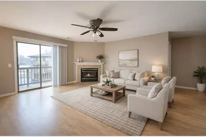 565 Dean Drive #F, South Elgin, IL 60177 - Photo 3