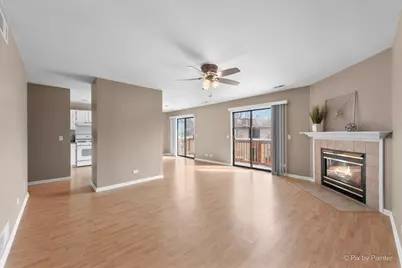 565 Dean Drive #F, South Elgin, IL 60177 - Photo 5