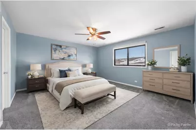 565 Dean Drive #F, South Elgin, IL 60177 - Photo 13