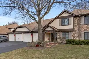 531 Cumberland Trail, Roselle, IL 60172 - Photo 1