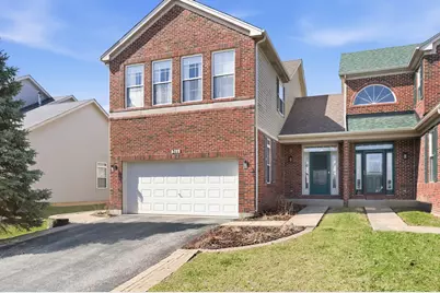 311 Edgewood Drive, Minooka, IL 60447 - Photo 1