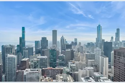 180 E Pearson Street #6907, Chicago, IL 60611 - Photo 33