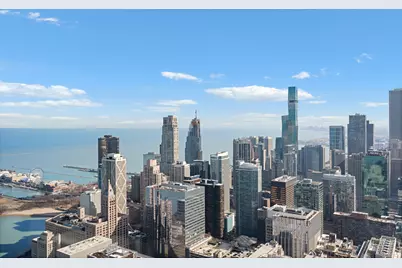 180 E Pearson Street #6907, Chicago, IL 60611 - Photo 37