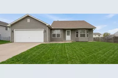 3708 Pebble Creek, McHenry, IL 60050 - Photo 1