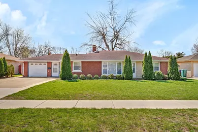 1616 Mayfield Avenue, Joliet, IL 60435 - Photo 1