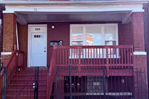 5935 S Justine Ave, Chicago, IL 60636 - Photo 1