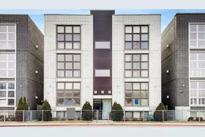 2435 W Belmont Avenue #2E, Chicago, IL 60618 - Photo 1