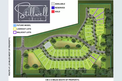 Lot 29 Ryann Road, Huntley, IL 60142 - Photo 3