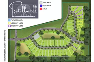 Lot 29 Ryann Rd, Huntley, IL 60142 - Photo 3