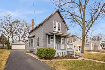 627 N 14th Street, Dekalb, IL 60115 - Photo 1